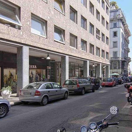 Contempora Apartments - Cavallotti 13 - B14 米兰 外观 照片