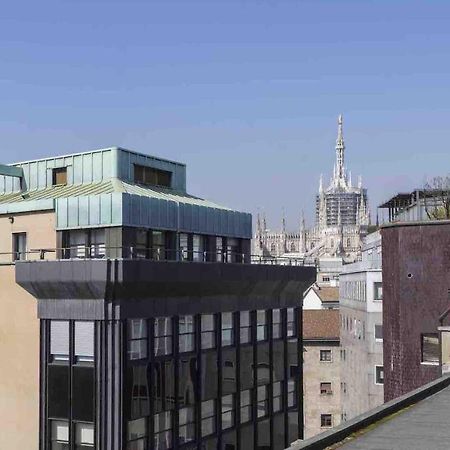 Contempora Apartments - Cavallotti 13 - B14 米兰 外观 照片