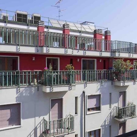 Contempora Apartments - Cavallotti 13 - B14 米兰 外观 照片