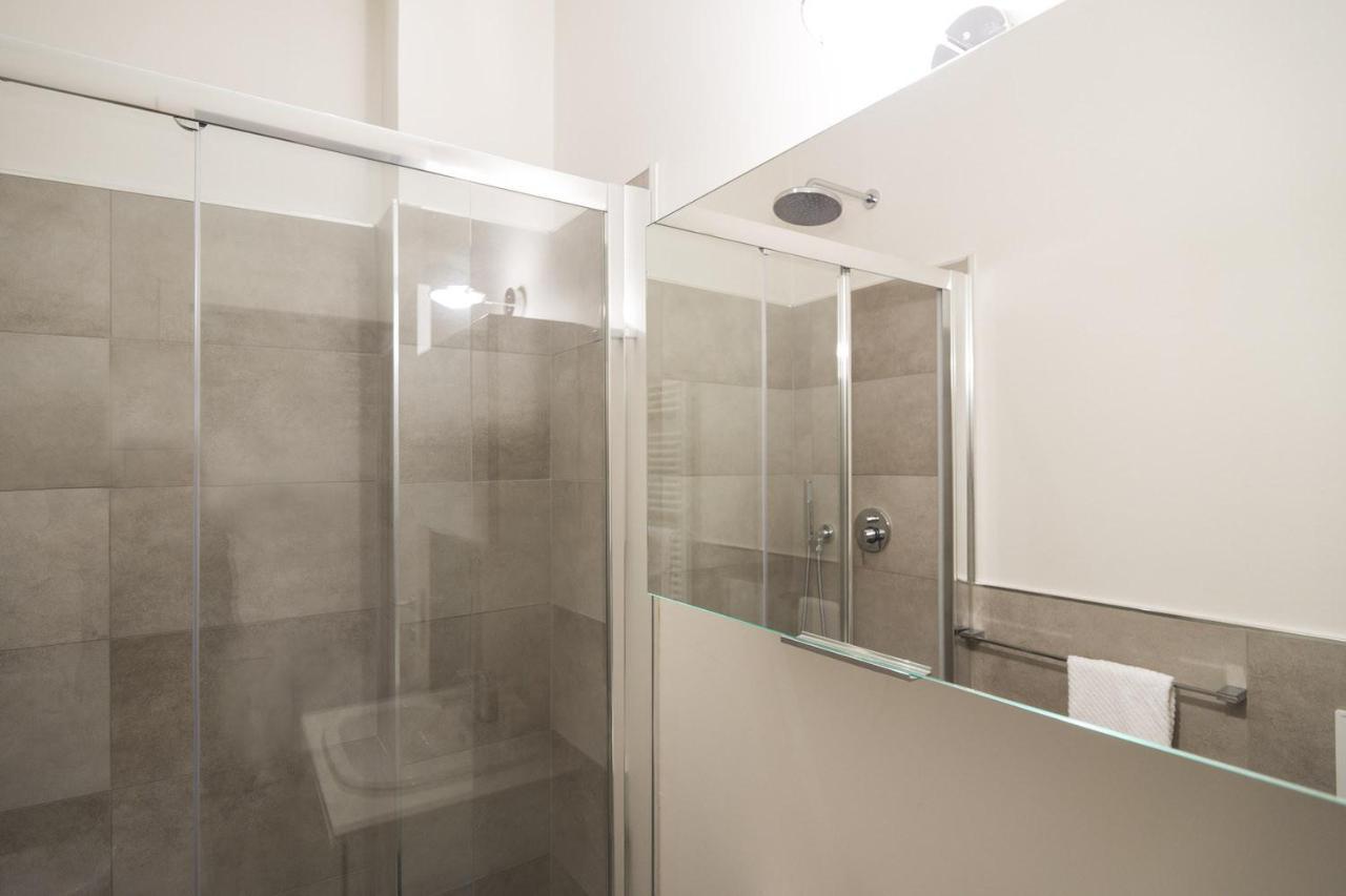 Contempora Apartments - Cavallotti 13 - B14 米兰 外观 照片