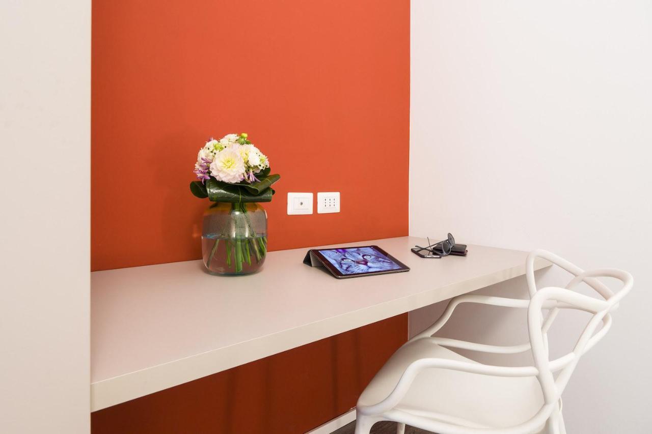 Contempora Apartments - Cavallotti 13 - B14 米兰 外观 照片