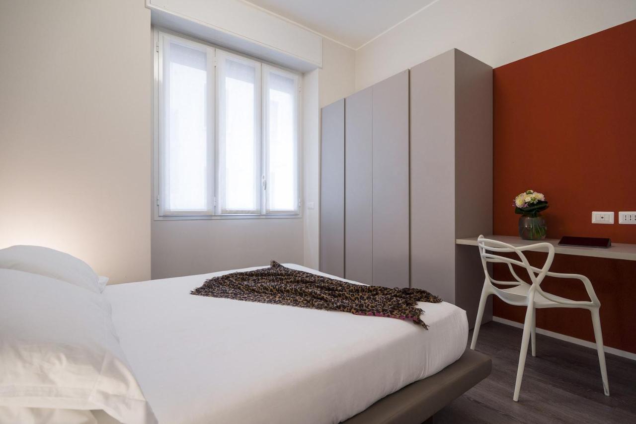 Contempora Apartments - Cavallotti 13 - B14 米兰 外观 照片
