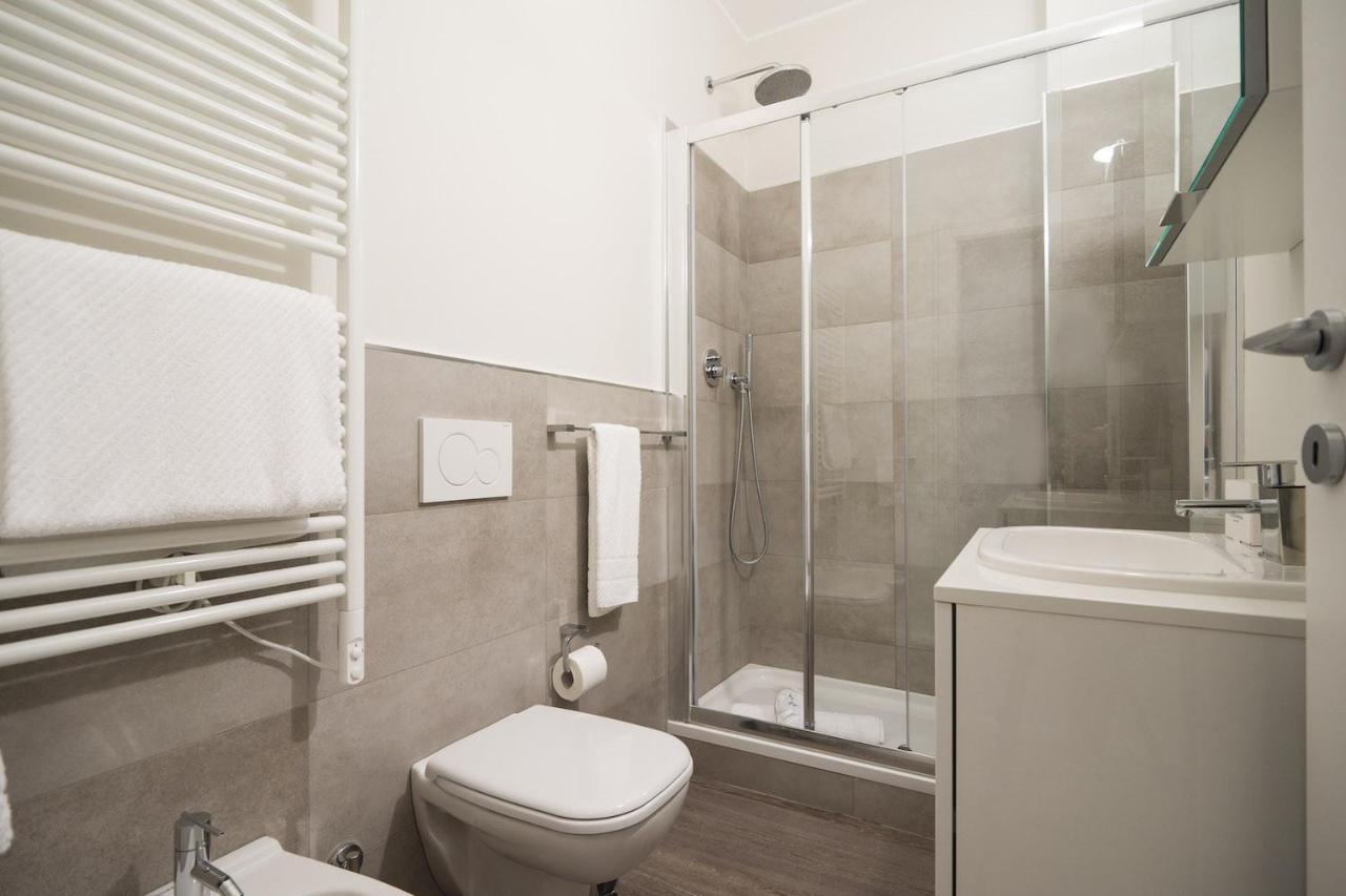 Contempora Apartments - Cavallotti 13 - B14 米兰 外观 照片