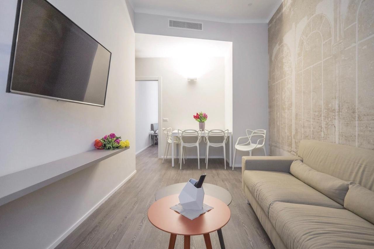 Contempora Apartments - Cavallotti 13 - B14 米兰 外观 照片