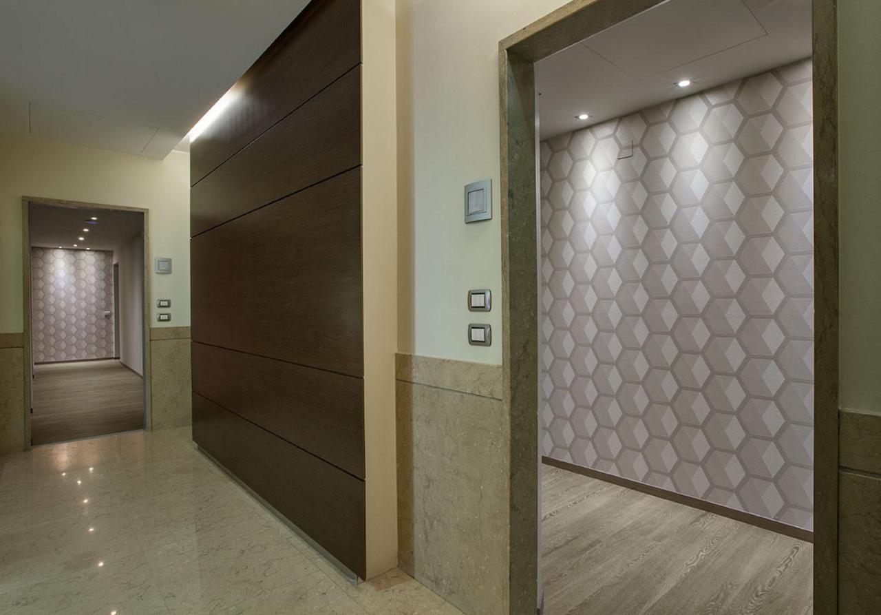 Contempora Apartments - Cavallotti 13 - B14 米兰 外观 照片