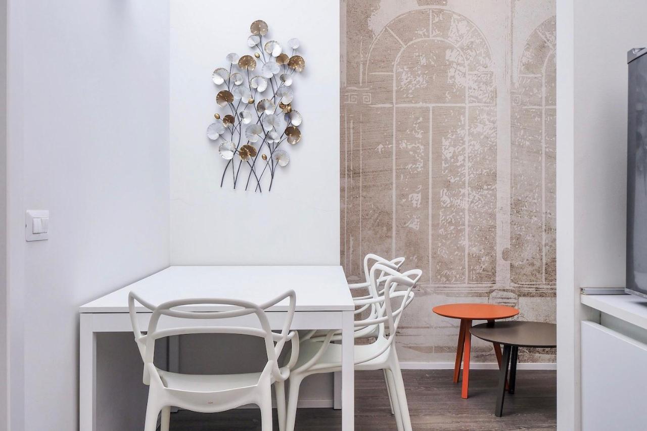 Contempora Apartments - Cavallotti 13 - B14 米兰 外观 照片