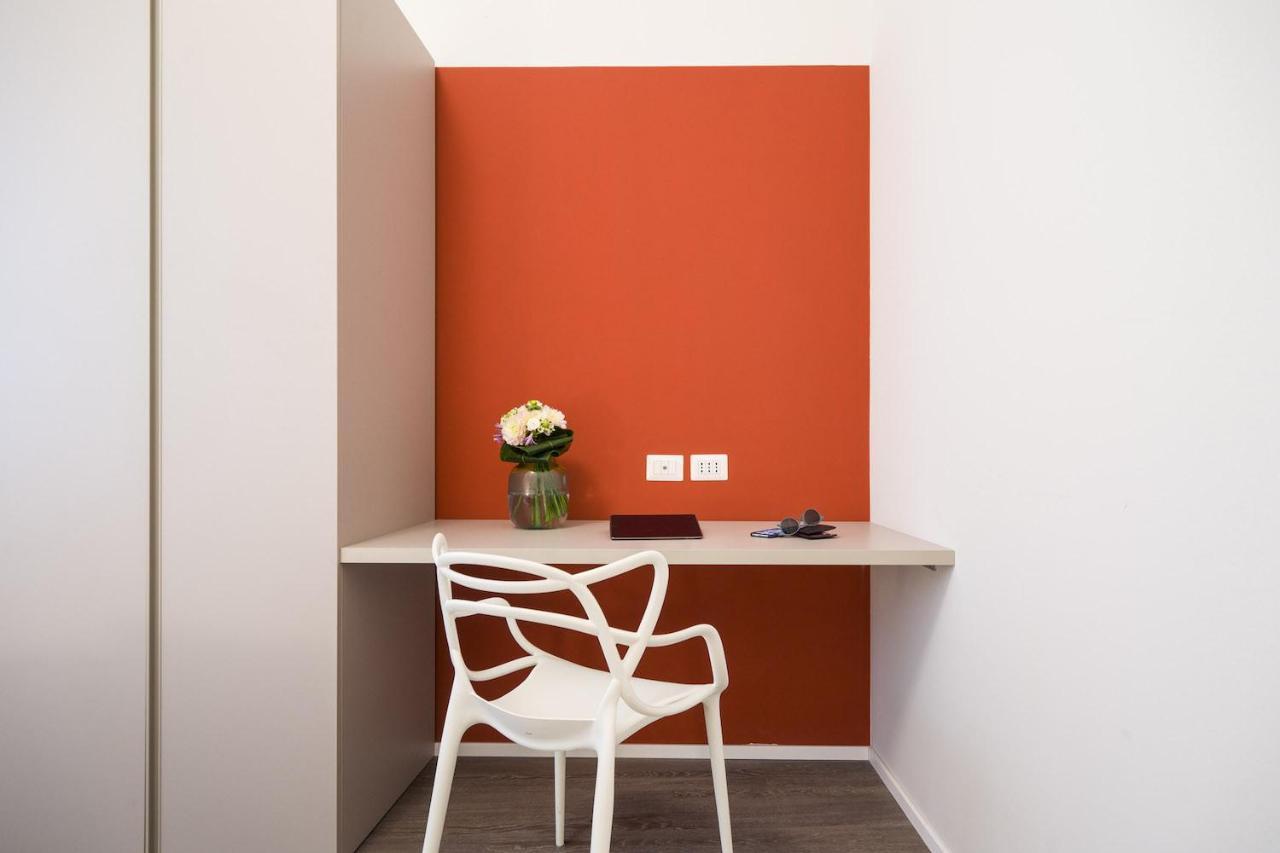 Contempora Apartments - Cavallotti 13 - B14 米兰 外观 照片