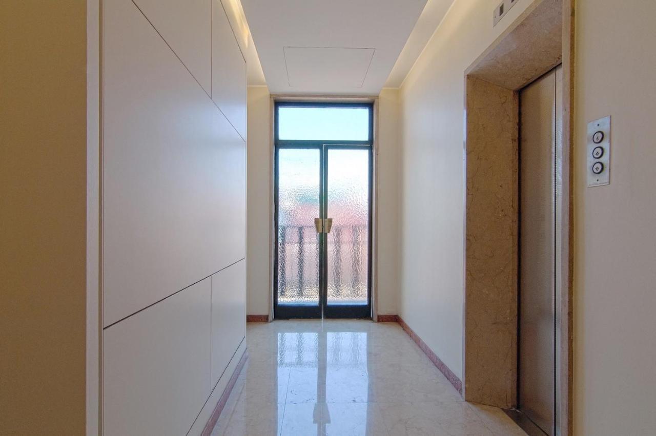 Contempora Apartments - Cavallotti 13 - B14 米兰 外观 照片