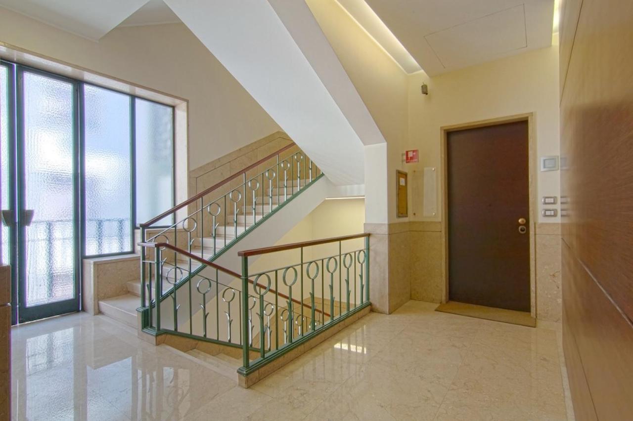 Contempora Apartments - Cavallotti 13 - B14 米兰 外观 照片