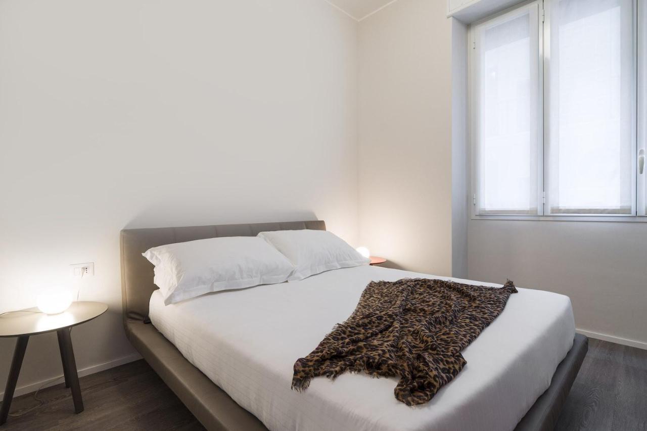 Contempora Apartments - Cavallotti 13 - B14 米兰 外观 照片