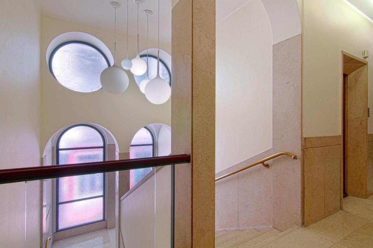 Contempora Apartments - Cavallotti 13 - B14 米兰 外观 照片