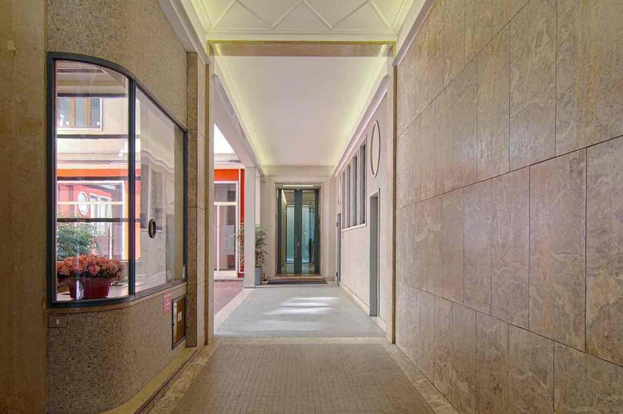 Contempora Apartments - Cavallotti 13 - B14 米兰 外观 照片